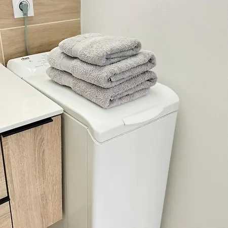 T2 Proche Centre Et Canal Apartment